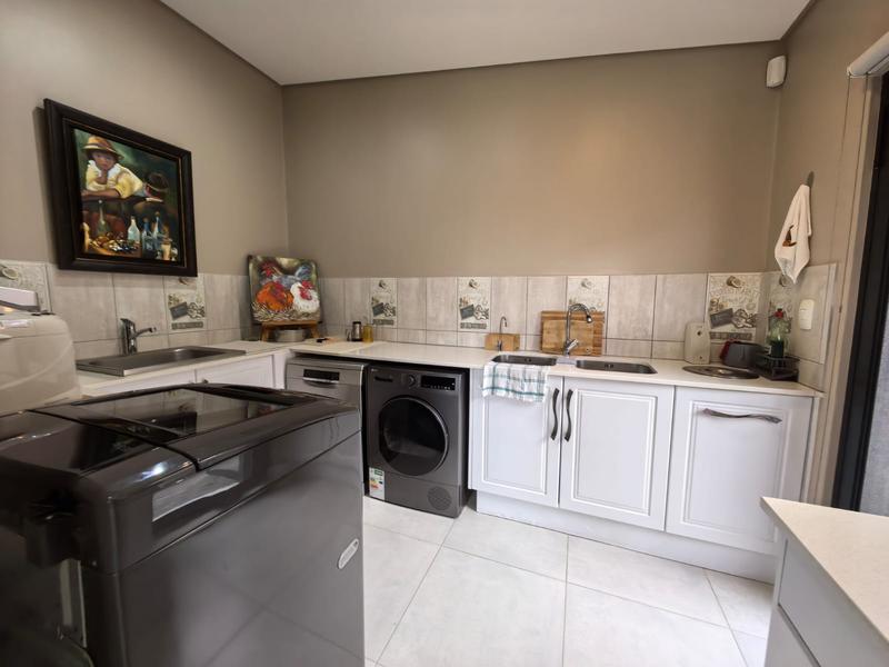 4 Bedroom Property for Sale in Tergniet Western Cape